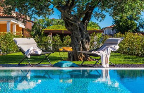 Villa Vista Savudrija - Foto 14