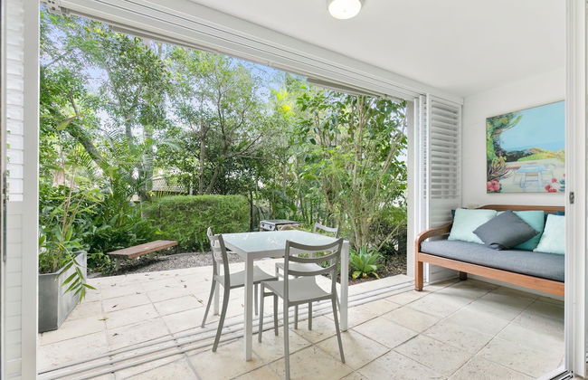 Noosa Blue Resort - Foto 11