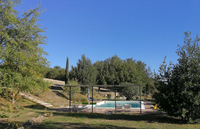 Agriturismo Casa Greppo - Il Noce - Foto 54