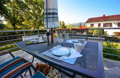 Holiday Home "JADRANKA" - Foto 30