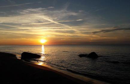 Ferienwohnung Rügen-Freiheit - Foto 17