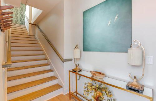 Walk to Vanderbilt Eclectic Apt in Nashville - Foto 24