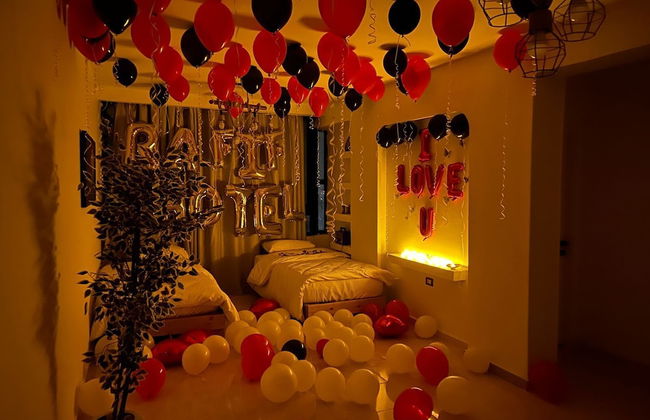 Rafif Panorama Pyramids Hotel - Foto 35