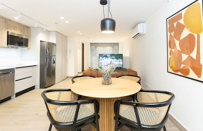 Casa Lourdes by Acomodo Casco Viejo - Photo 34