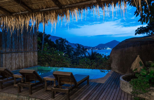 Koh Tao Heights Boutique Villas - Foto 23