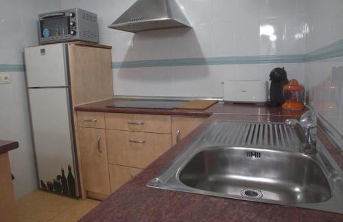 Apartamento con encanto - Foto 14
