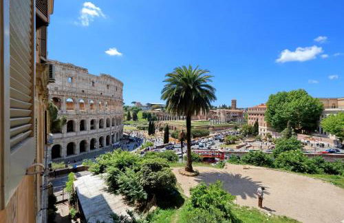 ROMANCE AL COLOSSEO 2 - Foto 31