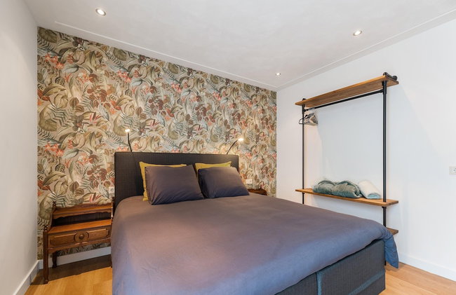 Holiday Home in Kaatsheuvel With hot tub - Foto 4