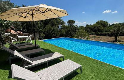 Villa with Garden near Rome for Groups & Families - Foto 65
