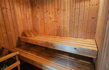 Luxury Self-Catering and Sauna - Oaks Rest - Foto 8
