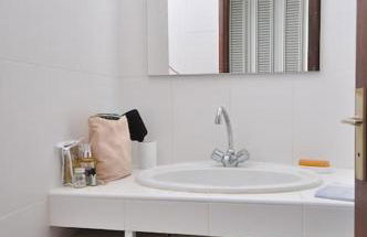 Sea view villa - Cala Rossa private park - Foto 19