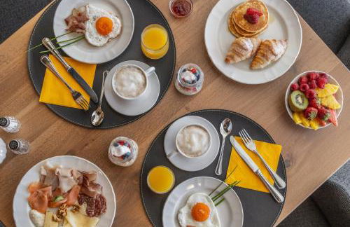 Maraias - Luxury Suites & Apartments - Foto 14