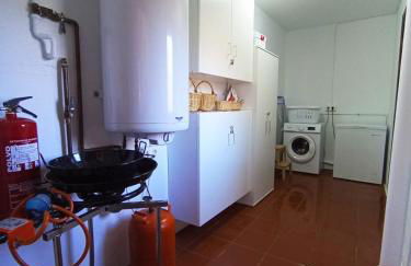 Cortijo El Contarín - Amplia casa rural con piscina privada y chimenea cerca de Archidona, Málaga - Foto 41