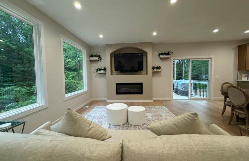 European inspired cottage - Foto 1