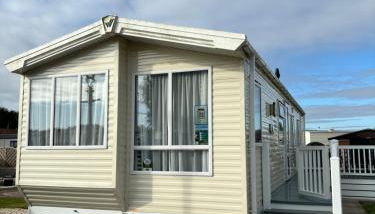 6 Berth Beautiful Caravan - Foto 4