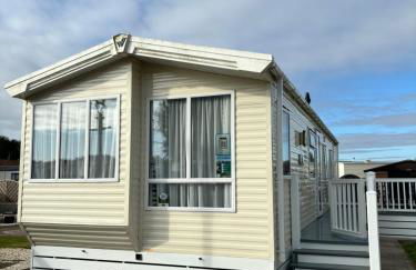 6 Berth Beautiful Caravan - Foto 4