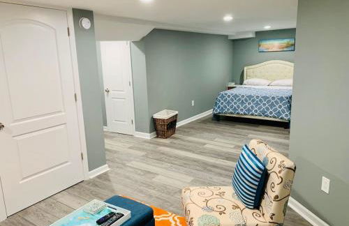 Semi Private cozy studio near downtown. - Foto 35