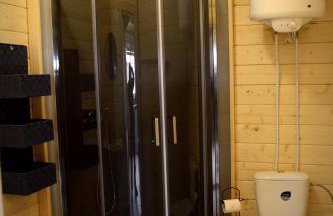 Camping Szczecinek Domy Wypoczynkowe - Foto 43