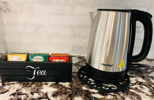 Travelers Rest Treasure - Sleeps 8 - 3 Bedroom 2 Bath - Pets Welcome - Foto 22