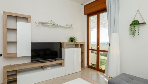 [Attico Fronte Mare-Centro] - Photo 3