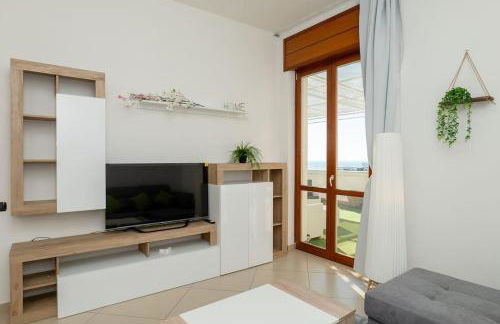 [Attico Fronte Mare-Centro] - Photo 3