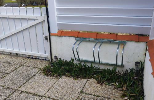 Belle maison quartier calme proche plage mer - Foto 9