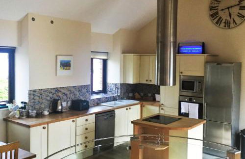 The Fish Cellars - Luxury Holiday Cottage - Photo 7