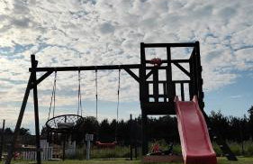 W Szczerym Polu - Foto 44