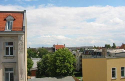 Ferienapartment Leipzig-Plagwitz - Foto 8