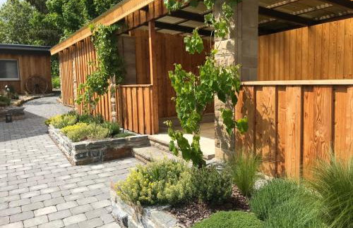 Heimatlodge Kraichgau - Foto 69