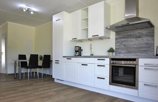 Appartement Hafenflair am Plauer See - Photo 3