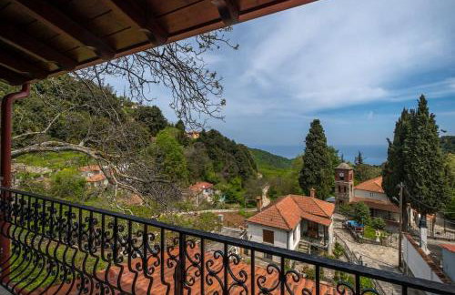 Guest House Sklithro - Foto 10