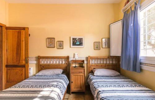 Magnífica villa con piscina y barbacoa - Foto 43