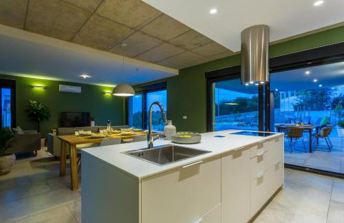 Villa Silente - Foto 46