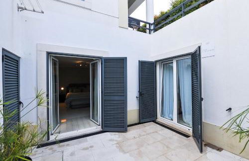 Estoril Garden Villa - 4Bedroom private pool - CheckinHome - Photo 34