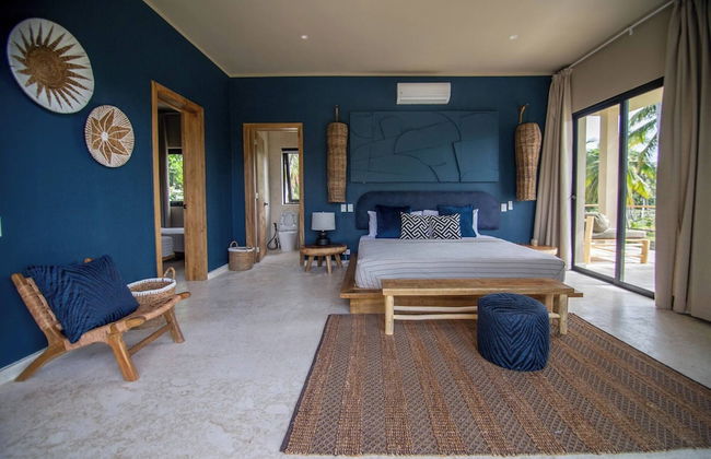 Coconut Beach House Playa Bonita Las Terrenas Dominican Republic - Foto 12