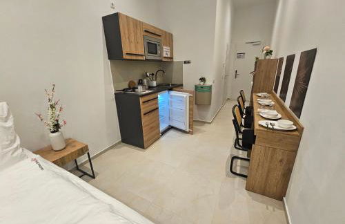 ApartHotel Rahl 24h Self Check-in - Foto 21