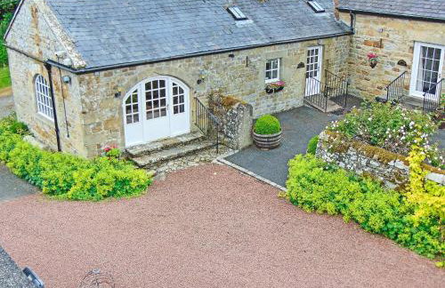 Cobweb Cottage - Foto 1