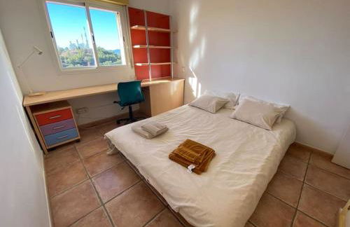 Espectacular ático dúplex con 2 terrazas & piscina - Photo 10