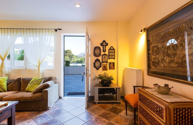 Villa Aurora - Foto 2