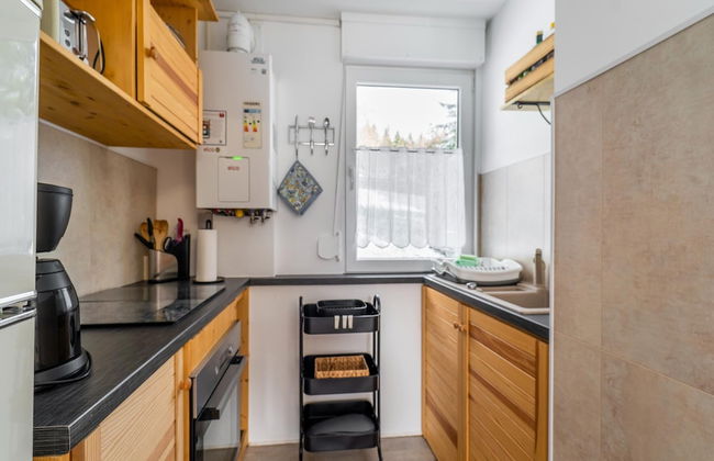 Holiday Home in Suhl Near Rennsteig Trail - Foto 6