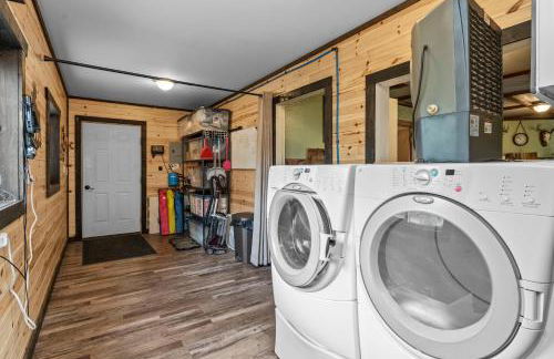 Off Grid Cozy Private Cabin - Foto 14