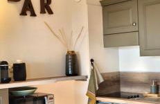 Côté Golf, bel appartement RDC avec terrasses dans Golf, piscine, tennis, à 5mn de l'Isle sur la Sorgue - Foto 10