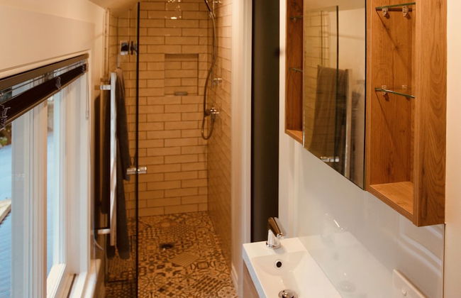 The Signal Box - Foto 9