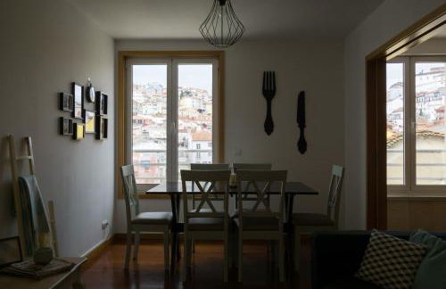 Avenida Central - Coimbra Accommodation - Foto 9