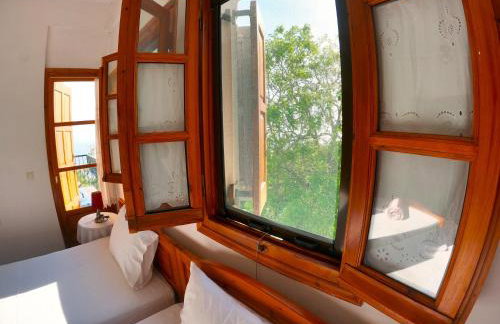 Katafigio Home in Tsagkarada Village - Foto 12