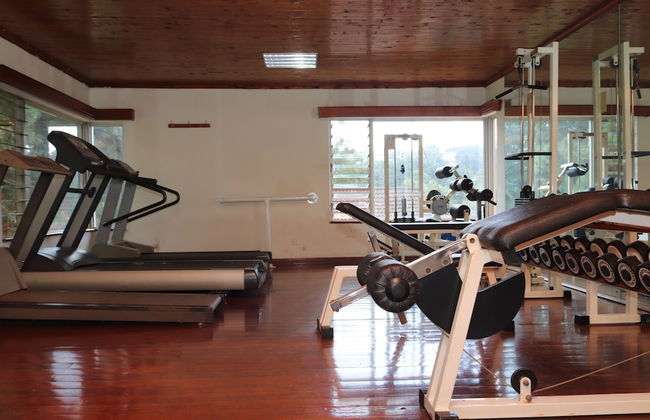 Golf Course Apartments - Photo 28