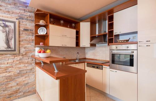 Beach Apartment Val - Foto 14