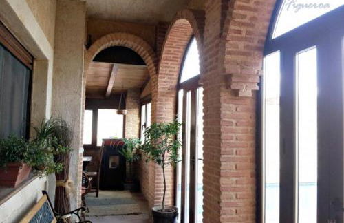 Casa Rural Figueroa - Foto 60