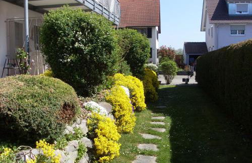 Ferienhaus Vogt - Foto 3